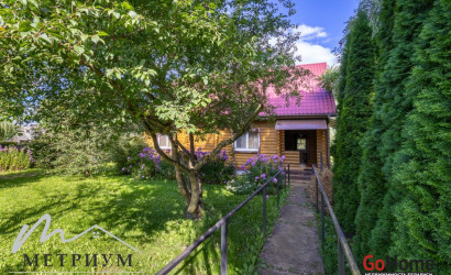 Купить дом, Подъельники, Центральная ул., 22.65 соток. Фото 3