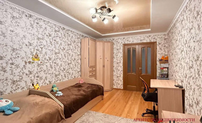 Купить 3-комнатную квартиру, Брест, ул. Пионерская, д. . Фото 3