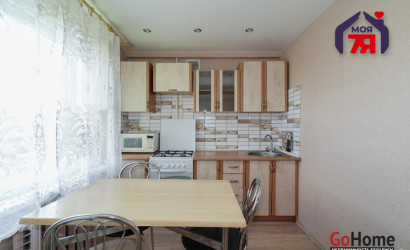 Купить 1-комнатную квартиру, Минск, Жудро ул., 17/1(Фрунзенский район). Фото 9