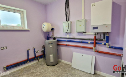 Купить коттедж, Михалово, Поселковая ул., 20, 9.3 соток. Фото 7