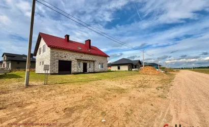  1-этаж.(154 м2), Барановичи(Димитрова)