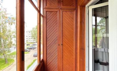 Купить 3-комнатную квартиру, Солигорск, Константина Заслонова ул., 52. Фото 12