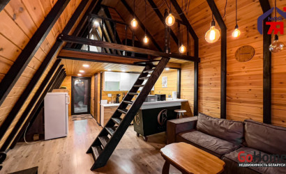 Купить дом, Нестерки, 15.87 соток. Фото 38