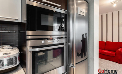 Купить 3-комнатную квартиру, Минск, Корженевского, 2А (Октябрьский район). Фото 4