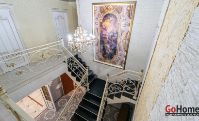 Купить дом, Столбцы, Вишневая ул., 10 соток. Фото 22