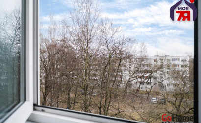 Купить 2-комнатную квартиру, Минск, Калиновского ул., 74/1 (Первомайский район). Фото 7