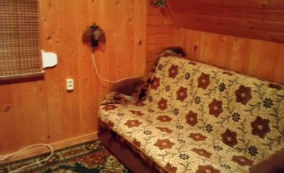 Купить дом в деревне, Ромашка-84, 5 соток. Фото 17