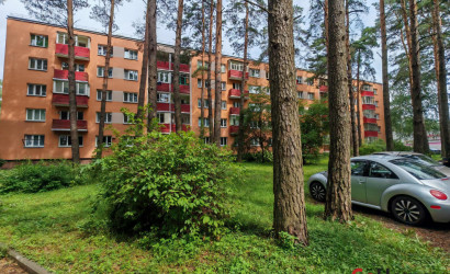 Купить 3-комнатную квартиру, Минск, Геологическая ул., 125(Партизанский район). Фото 35