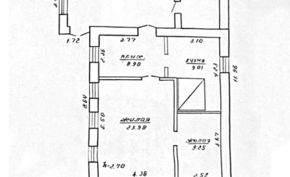 Купить дом, Тишовка, Северная, 39.84 соток. Фото 3