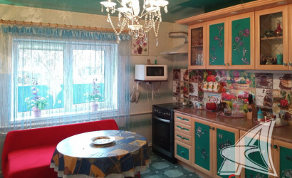 Купить дом, Брест, Задворцы, 12.73 соток. Фото 13