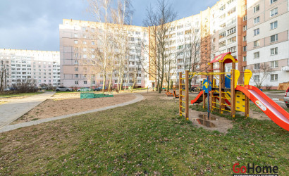 Купить 1-комнатную квартиру, Минск, Нестерова ул., 82 (Заводской район). Фото 23