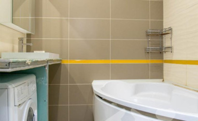 Купить 3-комнатную квартиру, Минск, Мястровская ул., 16 (Центральный район). Фото 18