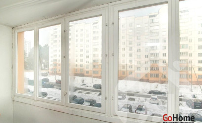 Купить 3-комнатную квартиру, Минск, Связистов ул., 7 (Партизанский район). Фото 12