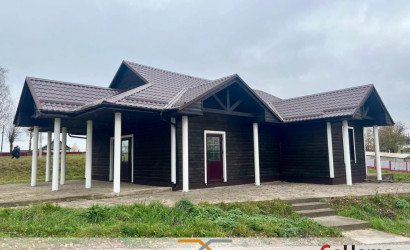 Продажа торгового помещения, Острошицы, Центральная ул., 11,  119.4 кв.м.. Фото 3