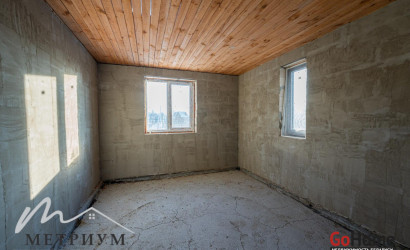 Купить дом, -Борок, Лесная ул., 22.42 соток. Фото 6