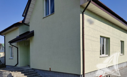 Купить дом, Брест, Березовка, 9.99 соток. Фото 8