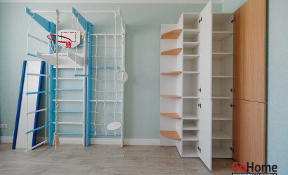 Снять 3-комнатную квартиру, Минск, Кольцова, 37 (Советский район). Фото 28