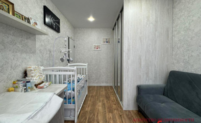 Купить 4-комнатную квартиру, Брест, ул. Суворова, д. . Фото 9