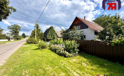 Купить дом, Слобода, Центральная ул., 25 соток. Фото 31