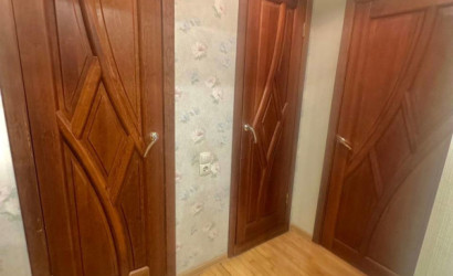 Снять 3-комнатную квартиру, Минск, Максима Горецкого, 81 (Фрунзенский район). Фото 9