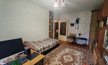 Купить 2-комнатную квартиру, Витебск, Петруся Бровки, 5/1. Фото 8