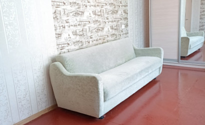 Снять 2-комнатную квартиру, Минск, Проспект Партизанский 18 А (Заводской район). Фото 2