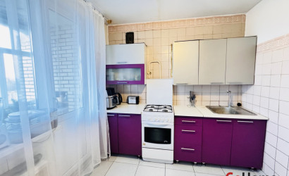 Купить 4-комнатную квартиру, Гродно, Максима Горького, 88. Фото 5