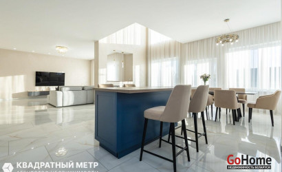 Купить коттедж, Колодищи, Энтузиастов ул., 128, 15.13 соток. Фото 13