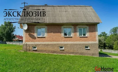  156.4 м2, Королищевичи(Коммунистическая ул.)