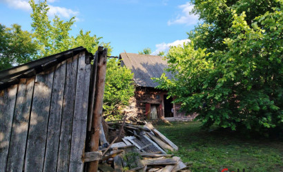 Купить участок, Чемери 1, Вишнёвая ул, 27, деревня Чемери 1, Речицкий сельсовет, Каменецкий район, Брестская область, 50 соток. Фото 16