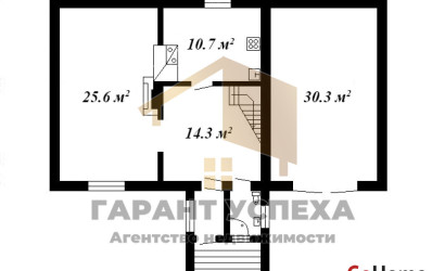 Купить дачу, Брест, Козловичи, 6.5 соток. Фото 18