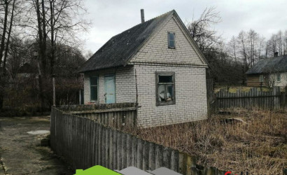 Купить дом, Мочулино, Центральная ул., 70, 25 соток. Фото 17