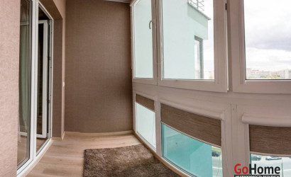 Снять 2-комнатную квартиру, Минск, ул. Беды, д. 45 (Советский район). Фото 10