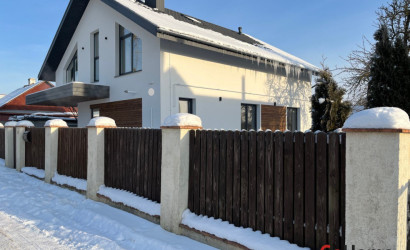 Купить коттедж, Гродно, ул. Чернышевского, 7.5 соток. Фото 4