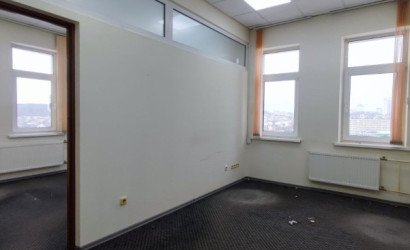 Продажа офиса, Минск, Некрасова, 114,  87.8 кв.м.. Фото 7