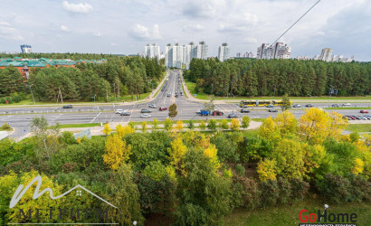 Купить 3-комнатную квартиру, Минск, Стариновская ул., 4 (Первомайский район). Фото 40