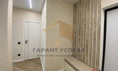 Купить 2-комнатную квартиру, Брест, ул. Октябрьской революции. Фото 17