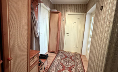 Купить 3-комнатную квартиру, Барановичи, Железнодорожная ул., 12. Фото 12