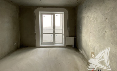 Купить 1-комнатную квартиру, Брест, Речица, ул. Адамковская. Фото 13