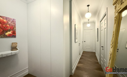 Купить 3-комнатную квартиру, Минск, Гвардейская ул., 3 (Центральный район). Фото 21