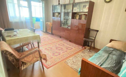 Купить 3-комнатную квартиру, Полоцк, Мариненко ул., 23. Фото 5