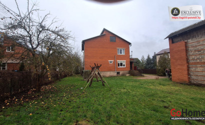 Купить коттедж, Глубокое, Скорины ул., 62, 15 соток. Фото 11