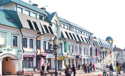 Продажа торгового помещения, Брест, Центр,  15.1 кв.м.. Фото 1