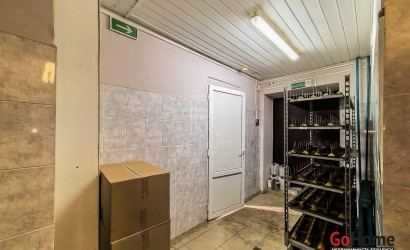 Продажа торгового помещения, Логоза, Центральная ул., 250.8 кв.м.. Фото 28