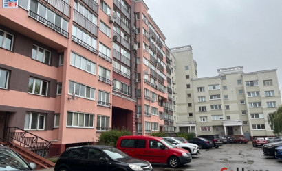 Купить 4-комнатную квартиру, Минск, ул. Нововиленская, д. 13А (Центральный район). Фото 19