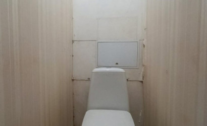 Купить 1-комнатную квартиру, Минск, Руссиянова, 13/3 (Первомайский район). Фото 7