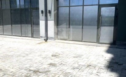 Аренда торгового помещения, Минск, Савицкого ул., 24, 44.9 кв.м.. Фото 1