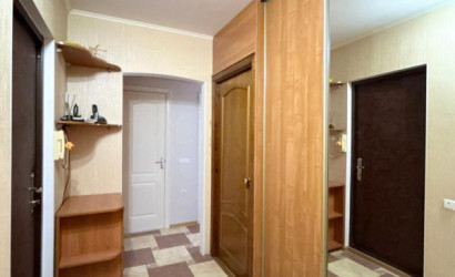 Купить 2-комнатную квартиру, Солигорск, Октябрьская ул., 55. Фото 14