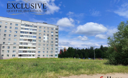 Купить 3-комнатную квартиру, Молодечно, Криничная ул., 17. Фото 25