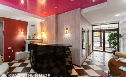 Продажа офиса, Несвиж, Ленинская ул., 20,  184.1 кв.м.. Фото 10